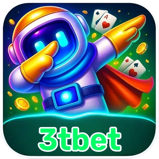 3tbet: Funcionalidades do App para Jogos que Você Precisa Conhecer!