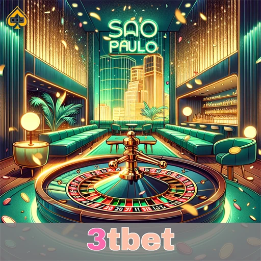 Bônus Imperdíveis no 3tbet: Atraia a Sorte com Ofertas Incríveis