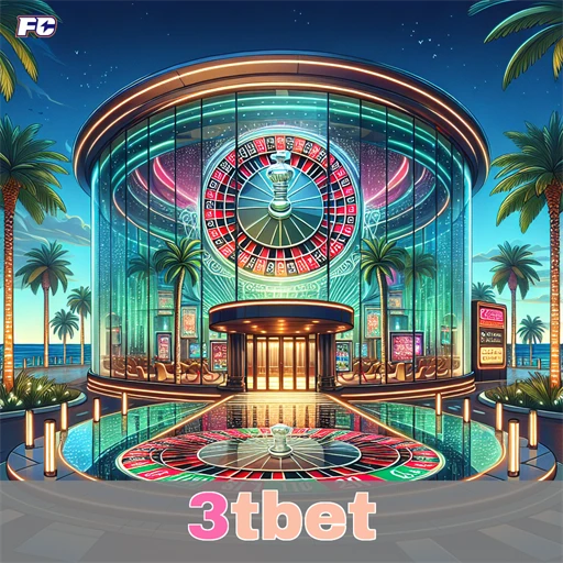 Cassino em Grande Estilo: Descubra o 3tbet
