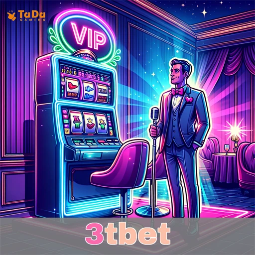 3tbet: A Seção Confiavel Que Revoluciona Seus Jogos Online