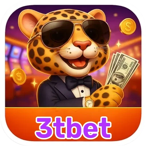 3tbet: Uma Experiência Inigualável com Jogos e Diversão!