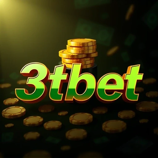 3tbet Logo