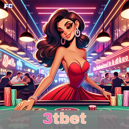 Slots do 3tbet: Um Mundo de Emoções e Diversão